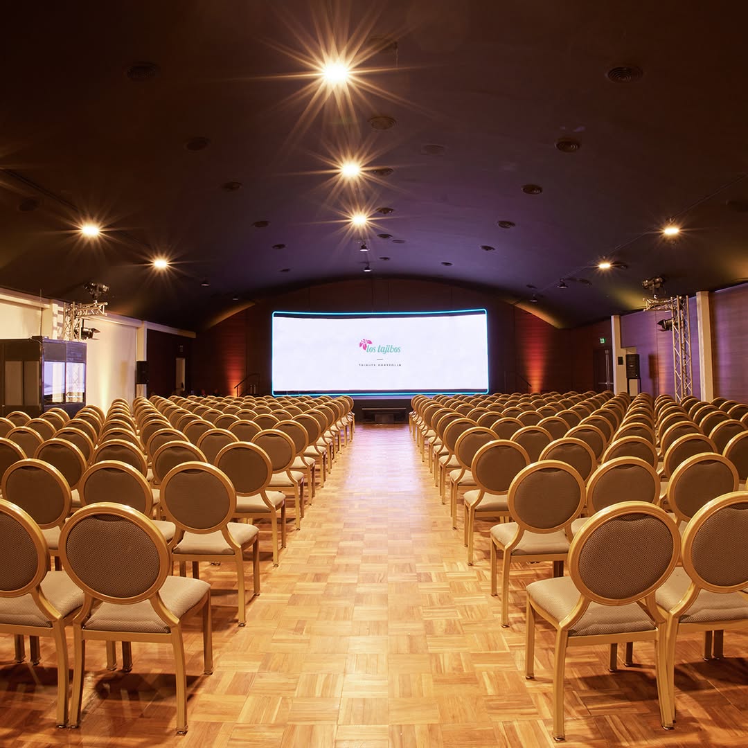 Auditorio