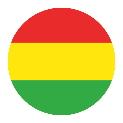 Bandera de Bolivia
