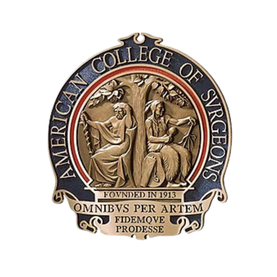 American College of Surgeons