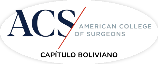 Logo institucional del simposio